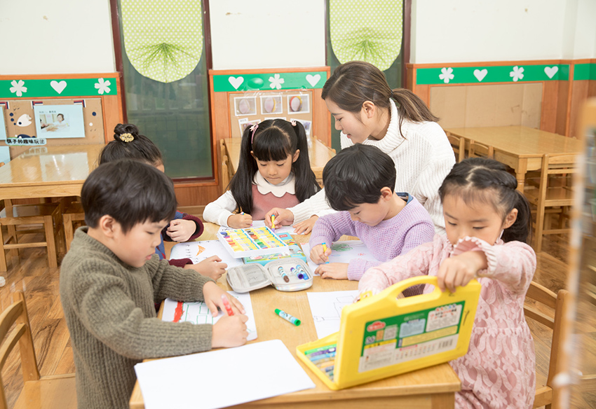 育茵幼小銜接專科學(xué)校